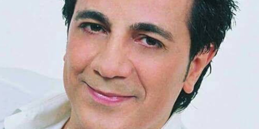 Έρχεται νέο single από τον Βασίλη Μητρόπουλο Έρχεται νέο single από τον Βασίλη Μητρόπουλο
