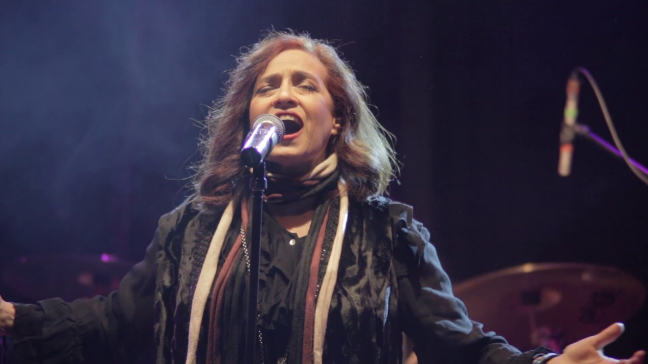 Λία Βίσση “Που να σε βρώ” | Video Premiere Λία Βίσση “Που να σε βρώ” | Video Premiere