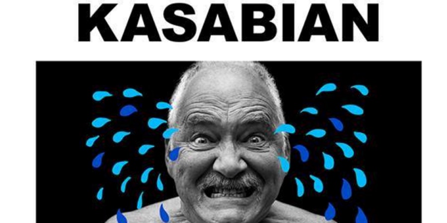 Kasabian “For Crying Out Loud” | Νέο ‘Αλμπουμ Kasabian “For Crying Out Loud” | Νέο ‘Αλμπουμ