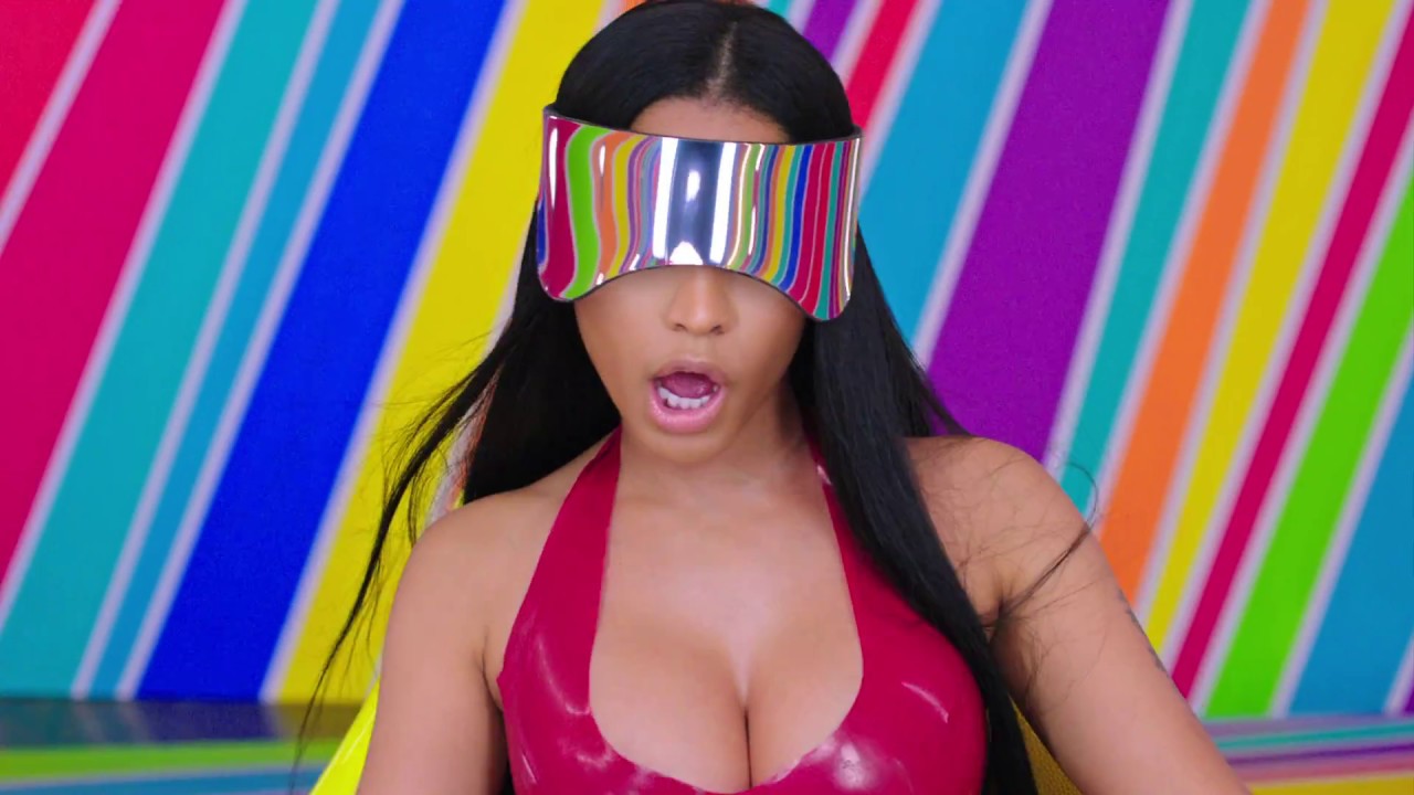 Jason Derulo feat. Nicki Minaj & Ty Dolla $ign “Swalla” | Video Premiere Jason Derulo feat. Nicki Minaj & Ty Dolla $ign “Swalla” | Video Premiere