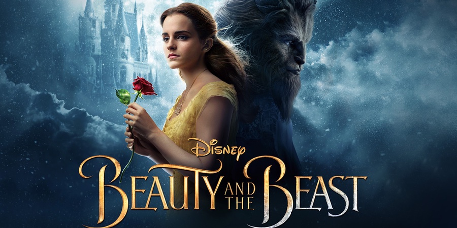 Beauty And The Beast (Η πεντάμορφη και το τέρας) Beauty And The Beast (Η πεντάμορφη και το τέρας)