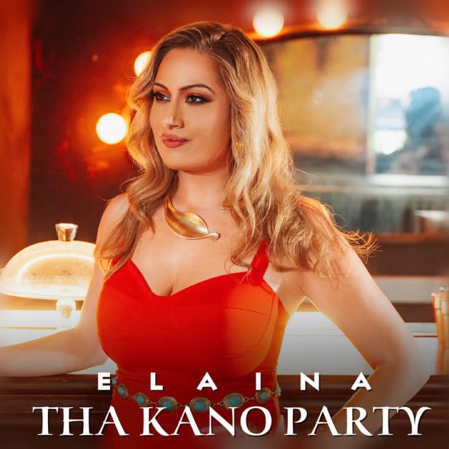 Elaina-Tha kano Party