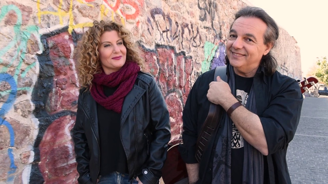 Sakis & Poly “Κοντά σου” | Video Premiere Sakis & Poly “Κοντά σου” | Video Premiere