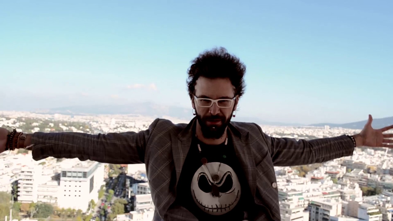 Barayanka “Ελεύθεροι σαν τα πουλιά” | Video Premiere Barayanka “Ελεύθεροι σαν τα πουλιά” | Video Premiere