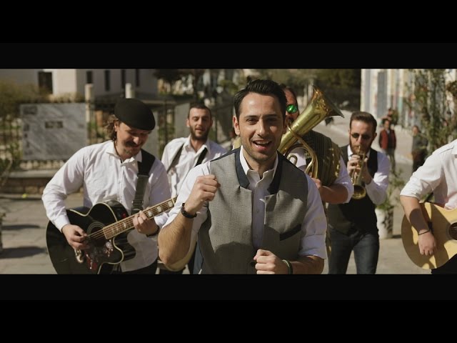 Πρόδρομος “Πες το κι έγινε” | Video Premiere Πρόδρομος “Πες το κι έγινε” | Video Premiere