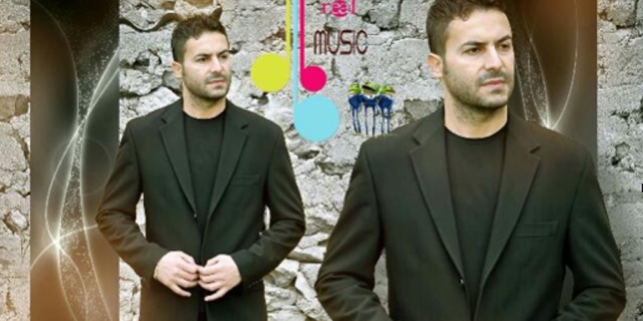 “Έλα” & “Ποτέ μη λες ποτέ” | Mε 2 νέα τραγούδια επιστρέφει ο Γιώργος Βεληβασάκης “Έλα” & “Ποτέ μη λες ποτέ” | Mε 2 νέα τραγούδια επιστρέφει ο Γιώργος Βεληβασάκης