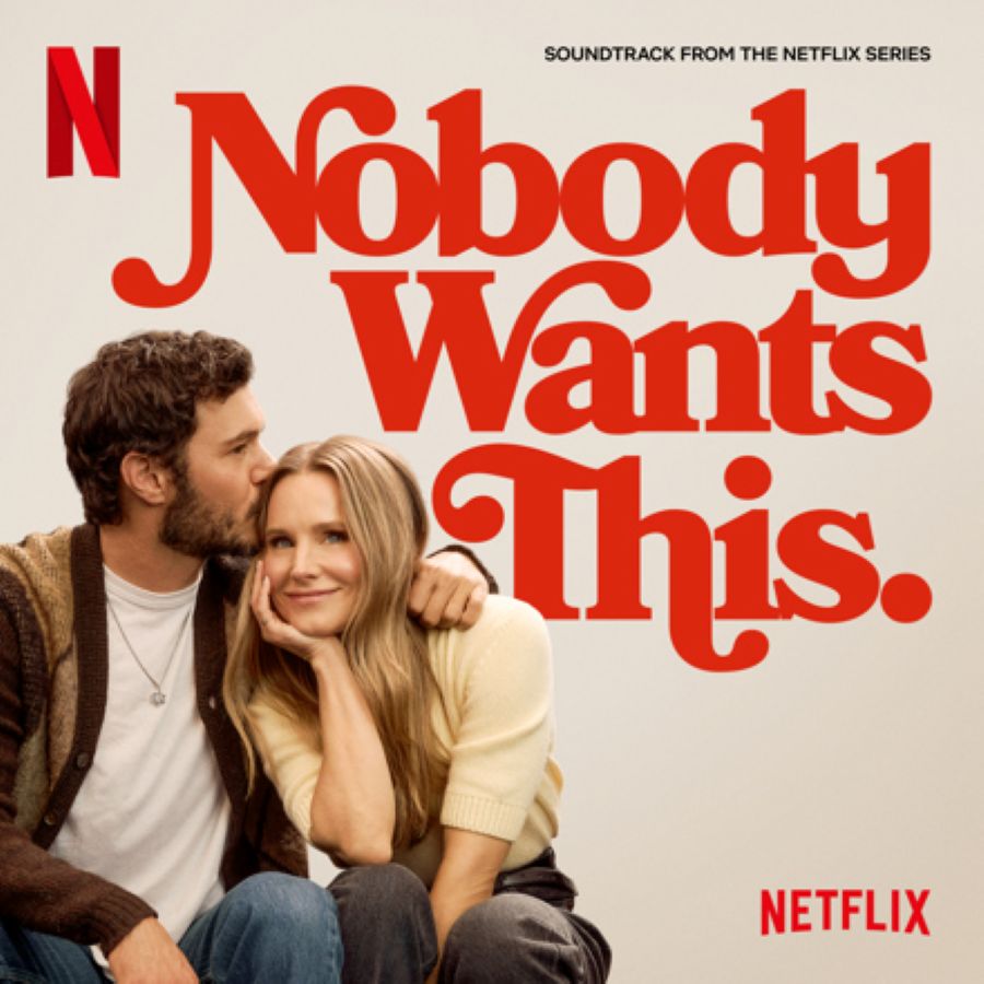 Η Selena Gomez κυκλοφορεί νέο τραγούδι από το soundtrack album της “Nobody Wants This” Netflix σειράς Selena Gomez - In The Dark