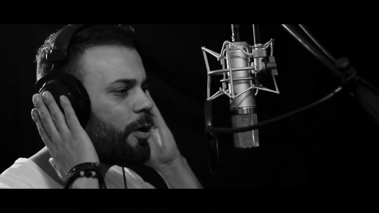 Βασίλης Βαφειάδης “Έχω πάθει ζημιά” | Video Premiere Βασίλης Βαφειάδης “Έχω πάθει ζημιά” | Video Premiere