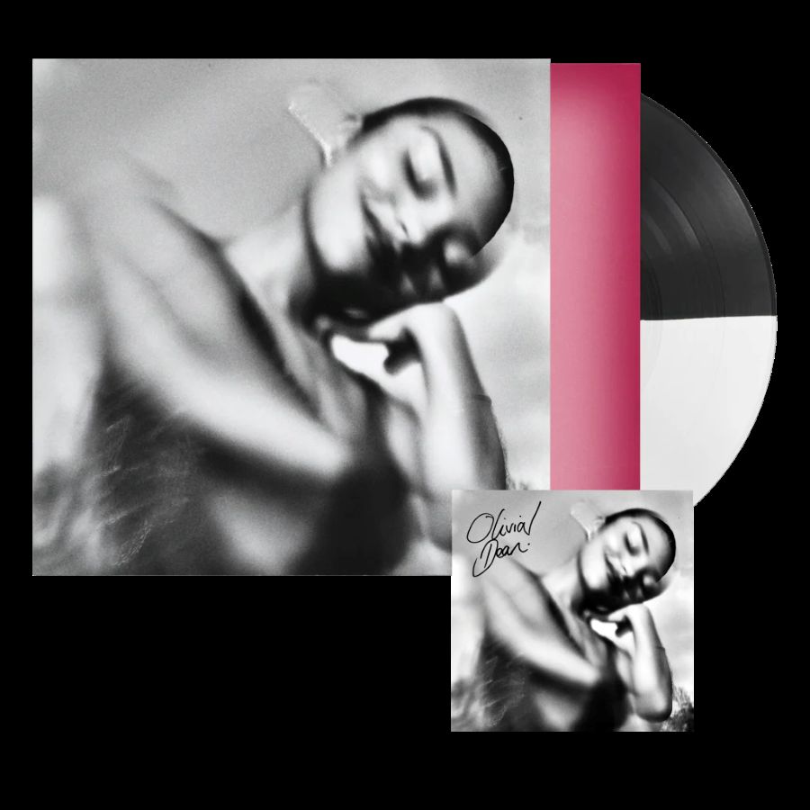 Olivia Dean “The Art Of Loving”: Το album που περιμέναμε! Olivia-Dean-the-art-of-loving