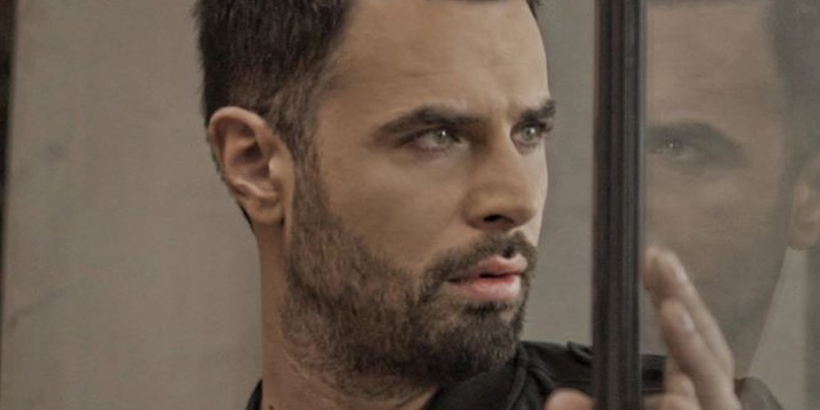Γιώργος Παπαδόπουλος “Μου ‘χε πει” | Video Premiere Γιώργος Παπαδόπουλος “Μου ‘χε πει” | Video Premiere