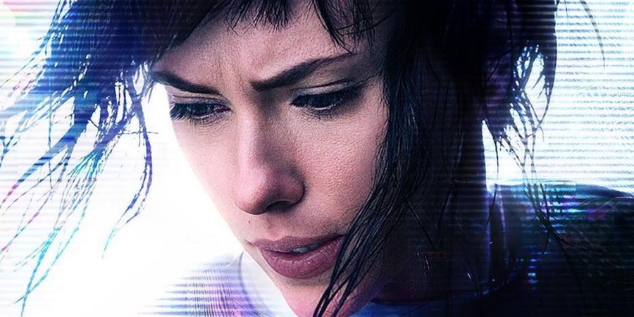Ghost In The Shell (Το φάντασμα στο κέλυφος) Ghost In The Shell (Το φάντασμα στο κέλυφος)