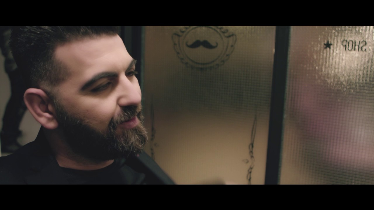 Λεωνίδας Καλλίμαχος “Άνω κάτω” | Video Premiere Λεωνίδας Καλλίμαχος “Άνω κάτω” | Video Premiere
