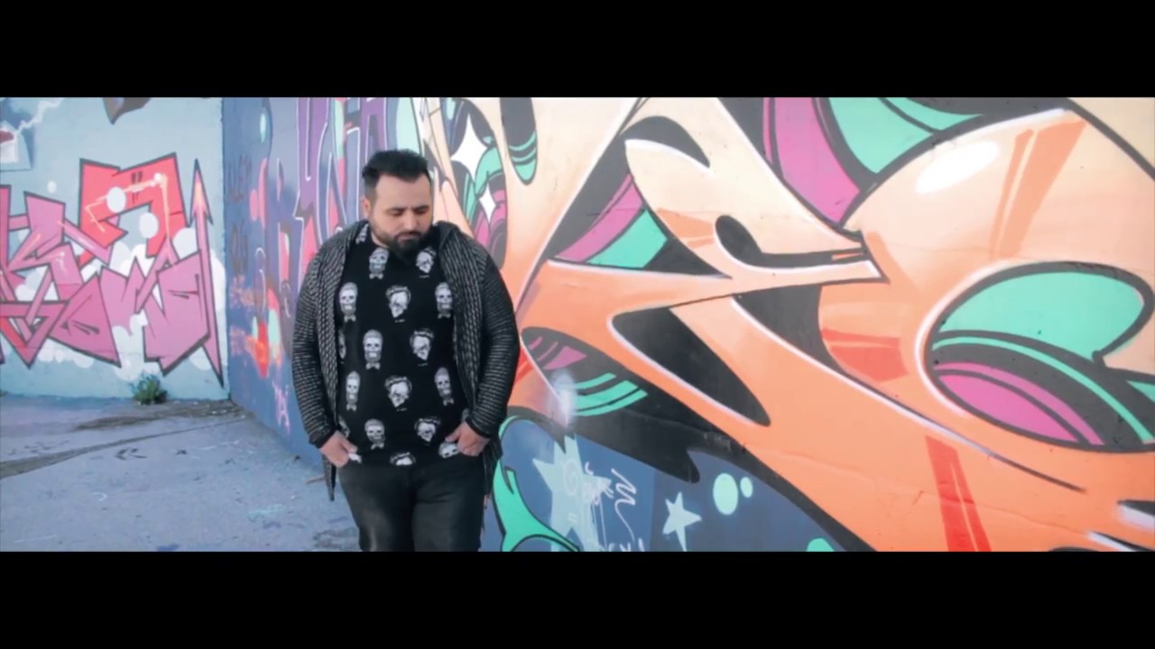 Harper “Free World” | Video Premiere Harper “Free World” | Video Premiere