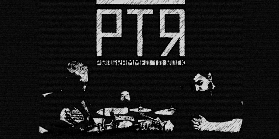Programmed to Rock “Η Προσευχή του Μάγκα (Θεέ μου Μεγαλοδύναμε)” | Single Premiere Programmed to Rock “Η Προσευχή του Μάγκα (Θεέ μου Μεγαλοδύναμε)” | Single Premiere