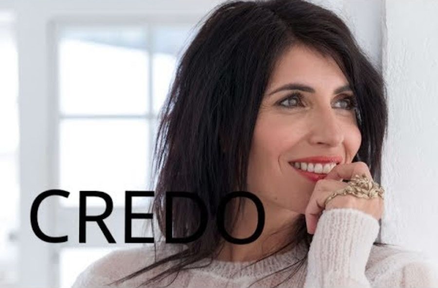 Giorgia “Credo” | Video Premiere Giorgia-Credo