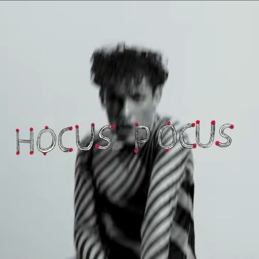 Nemo - Hocus Pocus