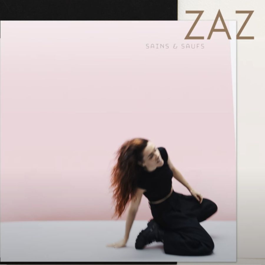 ZAZ-Sains et saufs