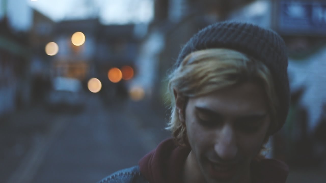 Unveil The Sense “The Little Me” | Video Premiere Unveil The Sense “The Little Me” | Video Premiere