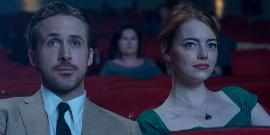 La La Land1