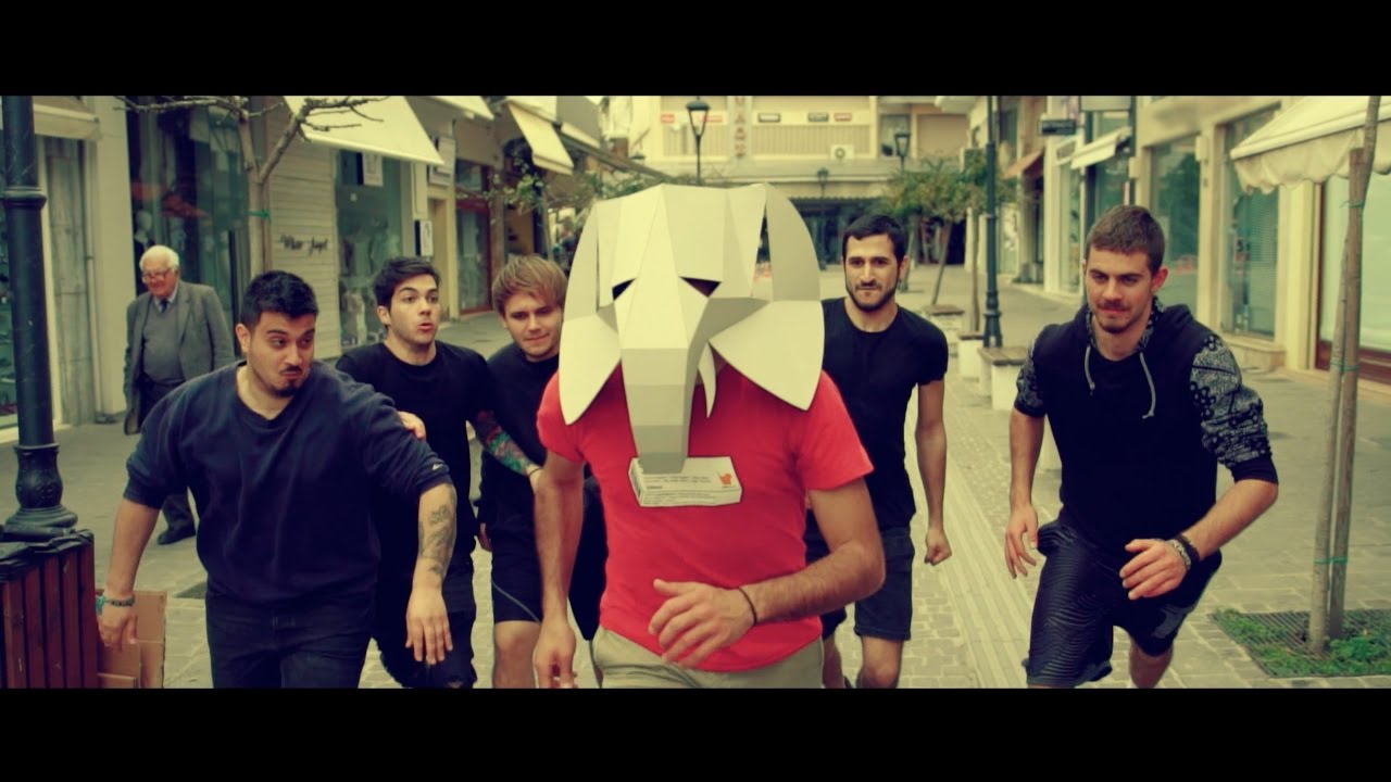 CoreTheBand “Elephant” | Video Premiere CoreTheBand “Elephant” | Video Premiere