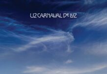 U2 – «Carnaval De Luz»: Νέο album για τα 50 χρόνια μιας μουσικής διαδρομής U2-Carnaval De Luz
