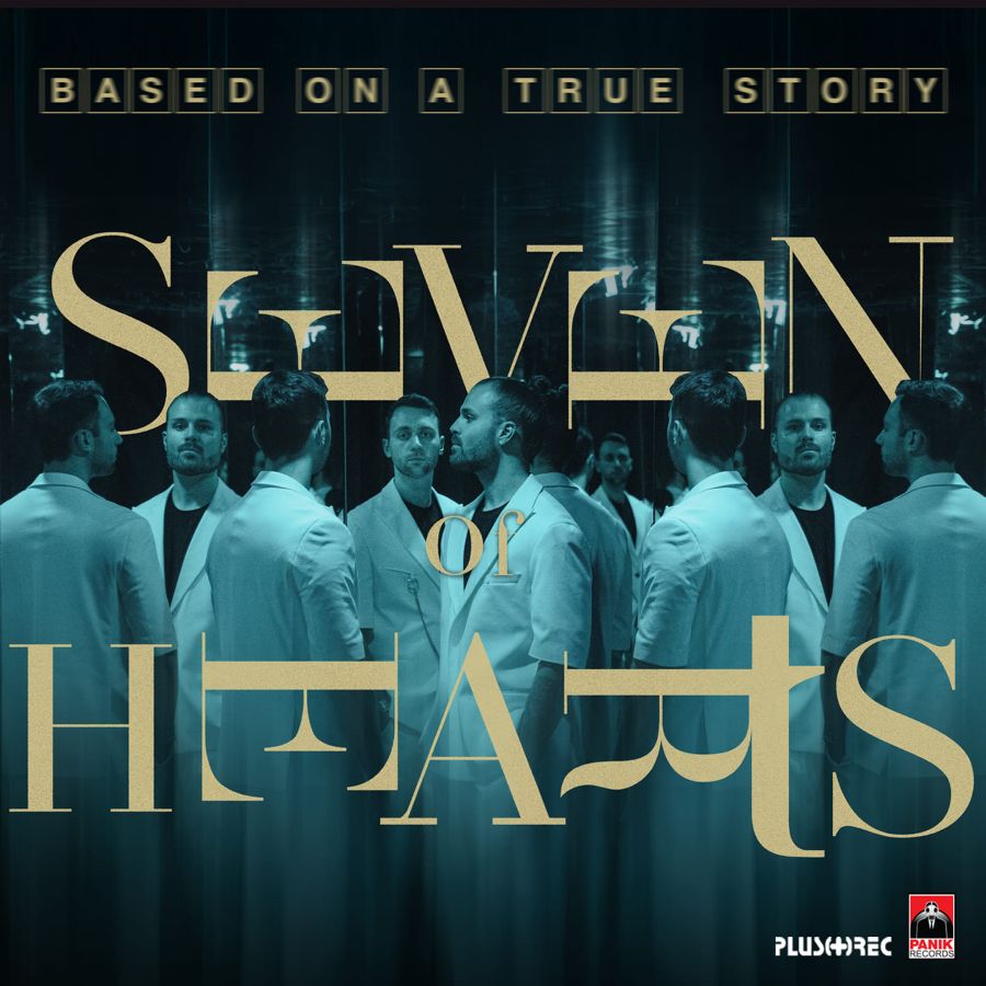 Seven Of Hearts “Only You” | Video Seven Of Hearts-Based On A True Story