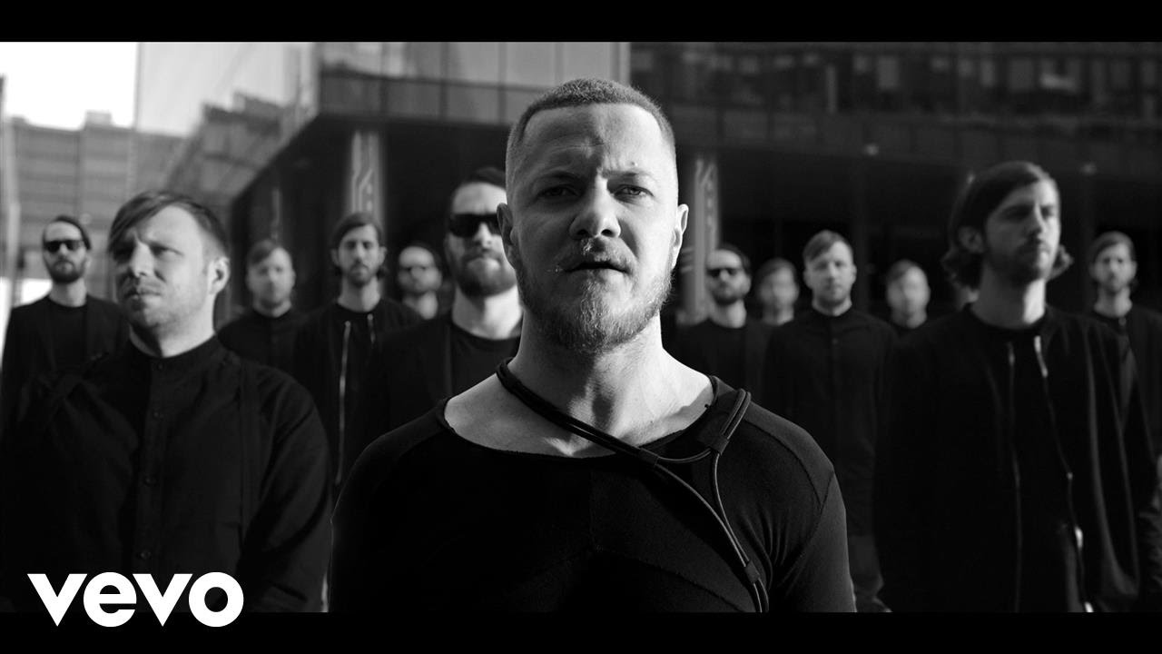Imagine Dragons “Thunder” | Video Premiere Imagine Dragons “Thunder” | Video Premiere