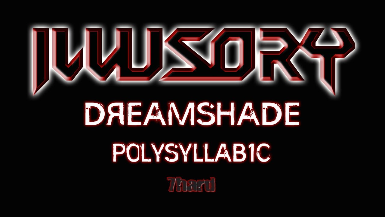 Illusory “Dreamshade” | Video Premiere Illusory “Dreamshade” | Video Premiere