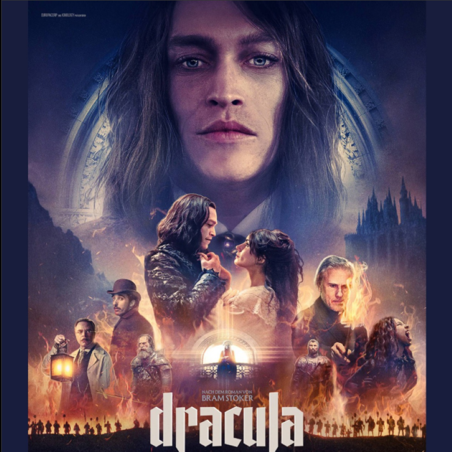 Dracula: A Love Tale Dracula A Love Tale Dracula