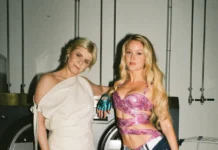 Robyn & Zara Larsson – «Talk To Me, Zara»: Η σουηδική pop ενώνει τις δυνάμεις της Robyn-Zara Larsson-Talk To Me Zara
