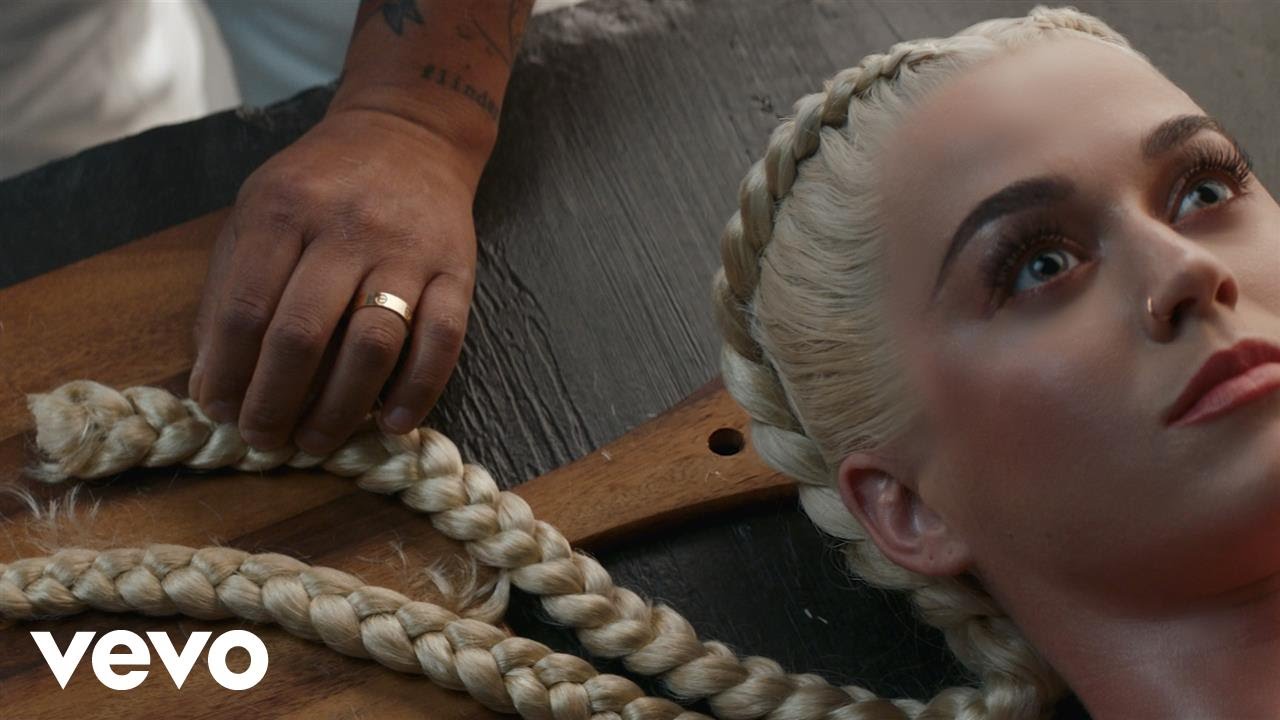 Katy Perry feat. Migos “Bon Appétit” | Video Premiere Katy Perry feat. Migos “Bon Appétit” | Video Premiere