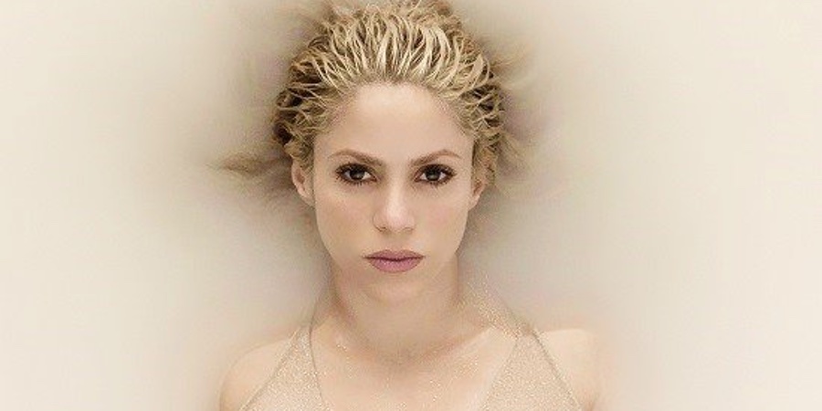 Shakira “El Dorado” | Νέο album Shakira “El Dorado” | Νέο album
