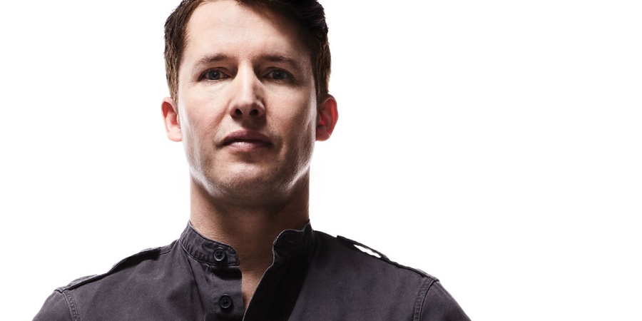 James Blunt “Don’t Give Me Those Eyes” | Video Premiere James Blunt “Don’t Give Me Those Eyes” | Video Premiere