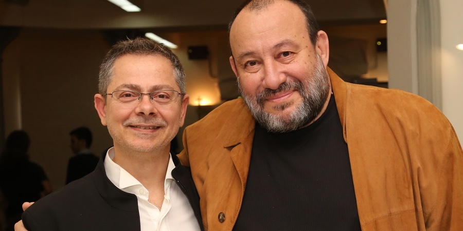 Xatzigeorgiou-Kratzas