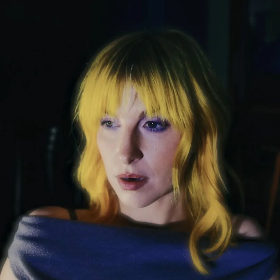 Hayley Williams “Parachute”: Το συναισθηματικό φινάλε του νέου άλμπουμ “Ego Death at a Bachelorette Party” Hayley Williams – Parachute