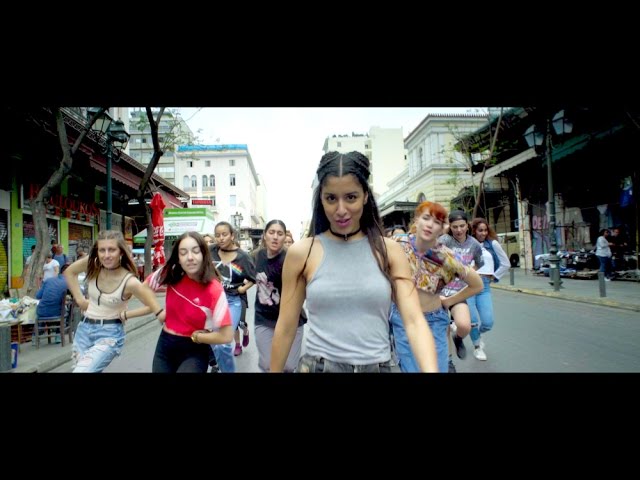 Μαρίνα Σάττι “Μάντισσα” | Video Premiere Μαρίνα Σάττι “Μάντισσα” | Video Premiere