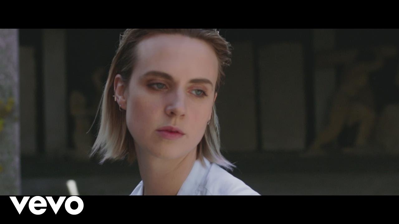 MØ “Nights With You” | Video Premiere MØ “Nights With You” | Video Premiere