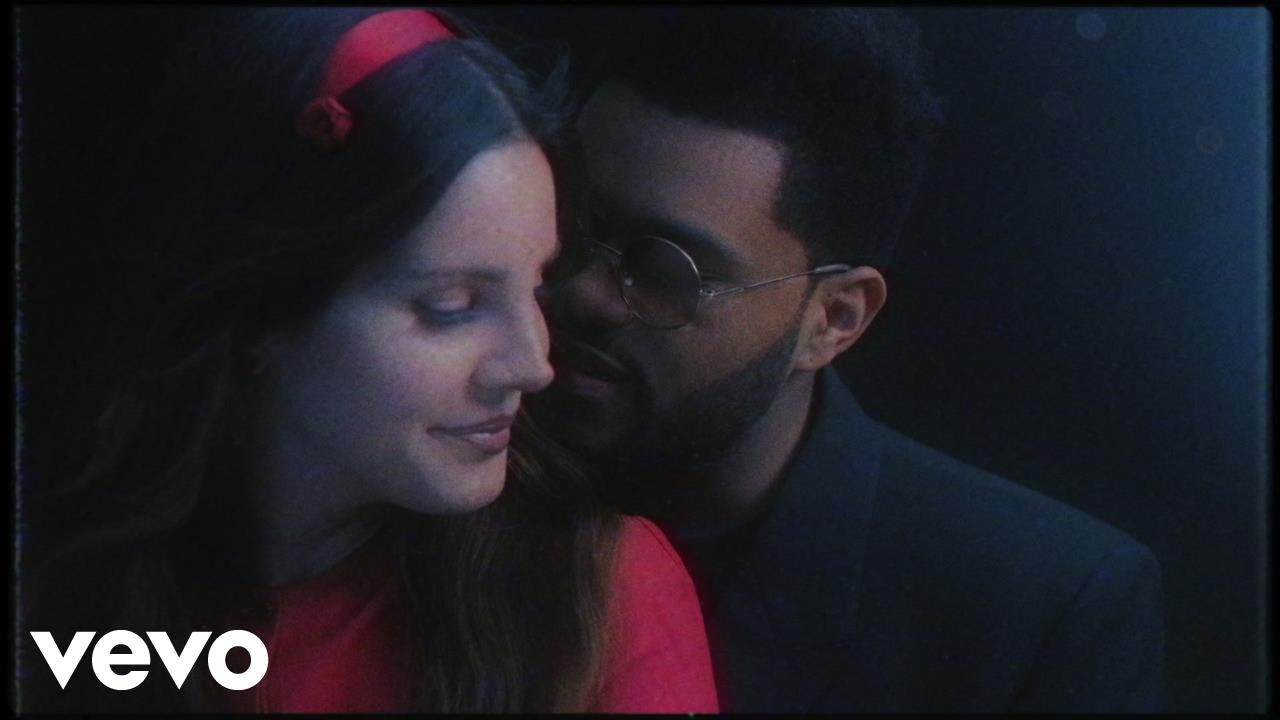 Lana Del Rey feat. The Weeknd “Lust for Life” |Video Premiere Lana Del Rey feat. The Weeknd “Lust for Life” |Video Premiere