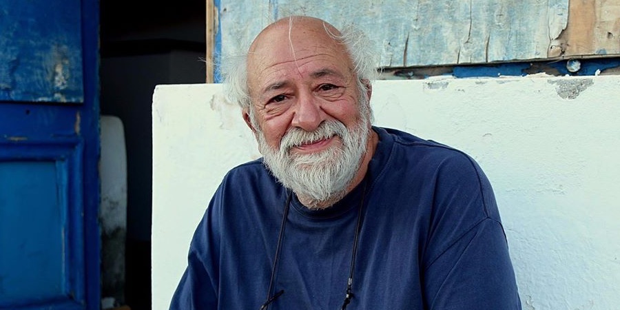 Pantelis Voulgaris-2017