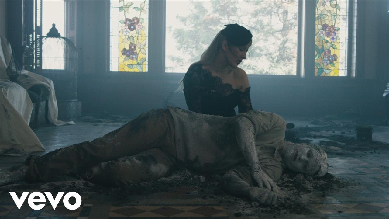 Kygo & Ellie Goulding “First Time” | Video Premiere Kygo & Ellie Goulding “First Time” | Video Premiere
