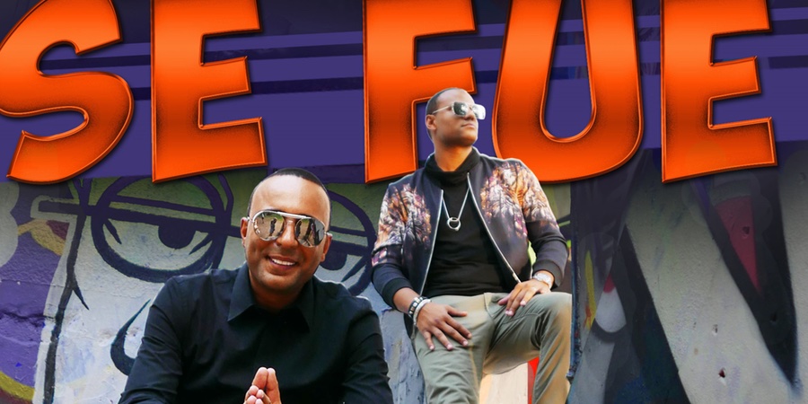 Arash feat. Mohombi “Se fue” | Single Premiere Arash feat. Mohombi “Se fue” | Single Premiere
