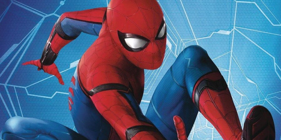 Spider-Man Homecoming: H επιστροφή στον τόπο του Spider-Man Homecoming: H επιστροφή στον τόπο του