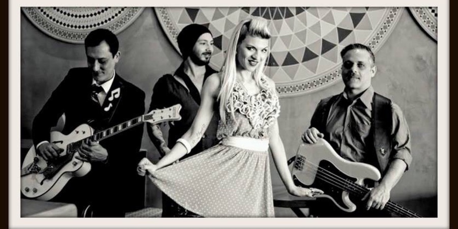 Vanila Swing-Sin2