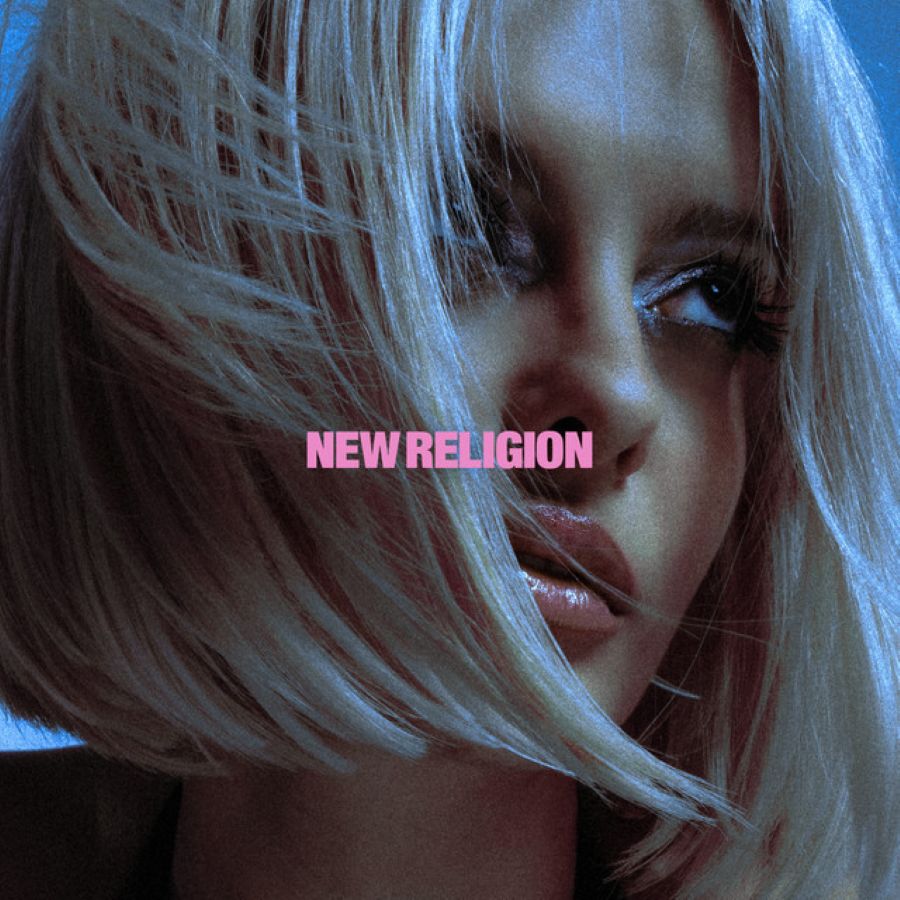 Bebe Rexha & Faithless παρουσιάζουν το εκρηκτικό νέο single “New Religion” Bebe Rexha-New Religion