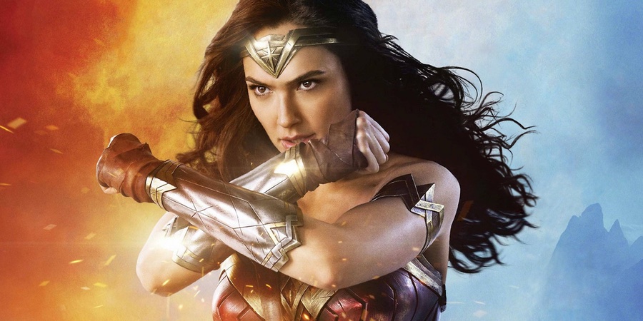 Wonder Woman Wonder Woman