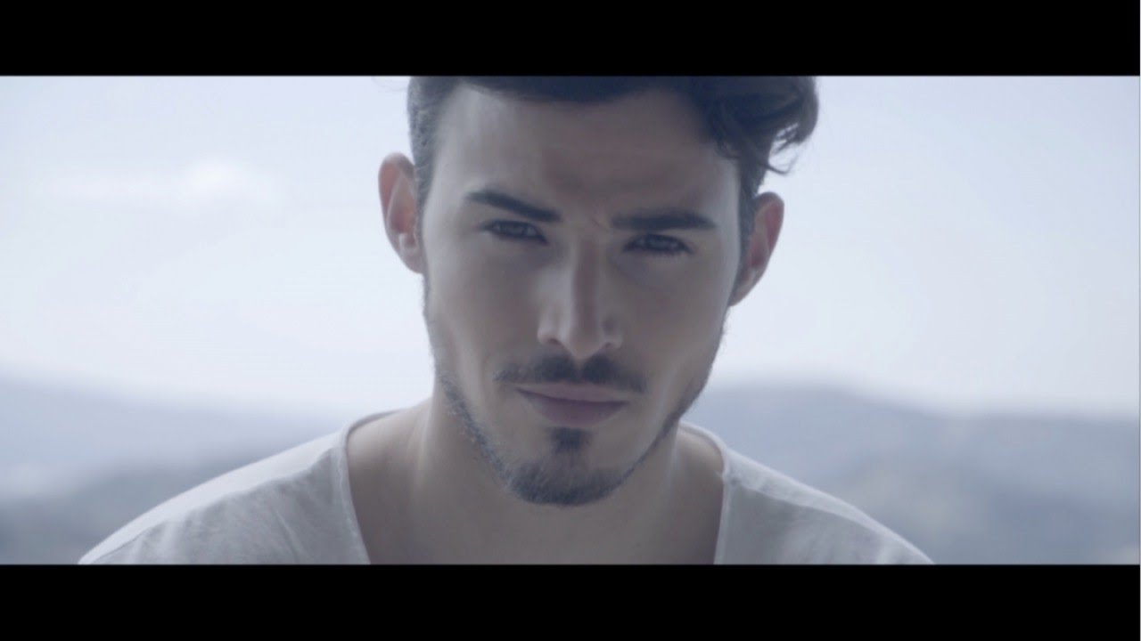 Angel Capel “Sin ti me muero” | Video Premiere Angel Capel “Sin ti me muero” | Video Premiere