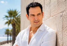 Ο Γρηγόρης Χατζημιχαήλ παρουσιάζει το «Φέρτε Χάπια» και κάνει αισθητή την παρουσία του στη δισκογραφία grigoris_xatzimixail_ferte_Chapia