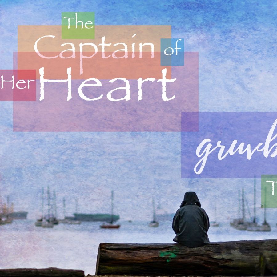 gruvbar “The Captain of her Heart” | Υπέροχη νέα διασκευή με Throdef & Thaliah gruvbar-The Captain of her Heart