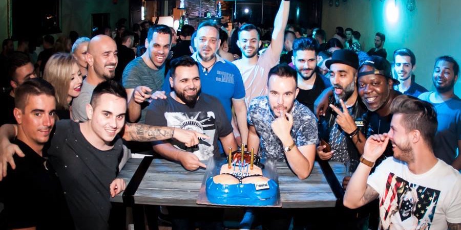 Birthday Panos1