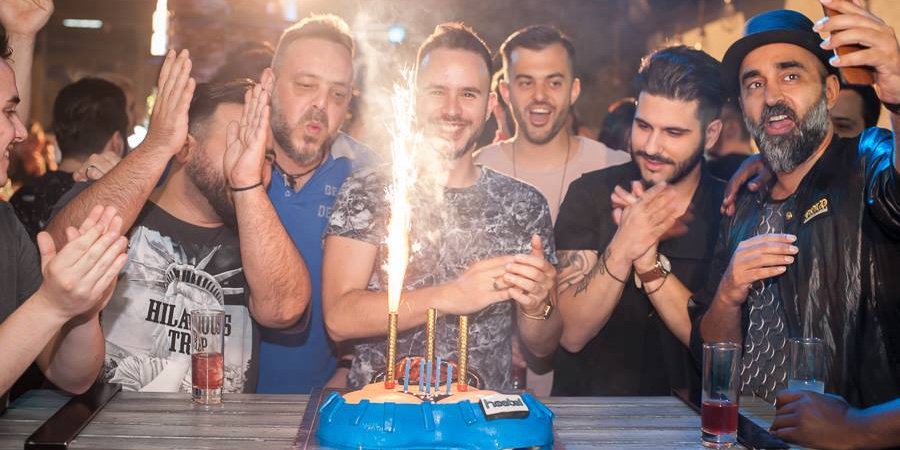 Birthday Panos2